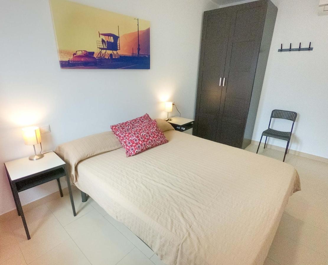 Noria Is A Comfortable Apartment With Patio And Large Terrace In Conil Conil De La Frontera Extérieur photo